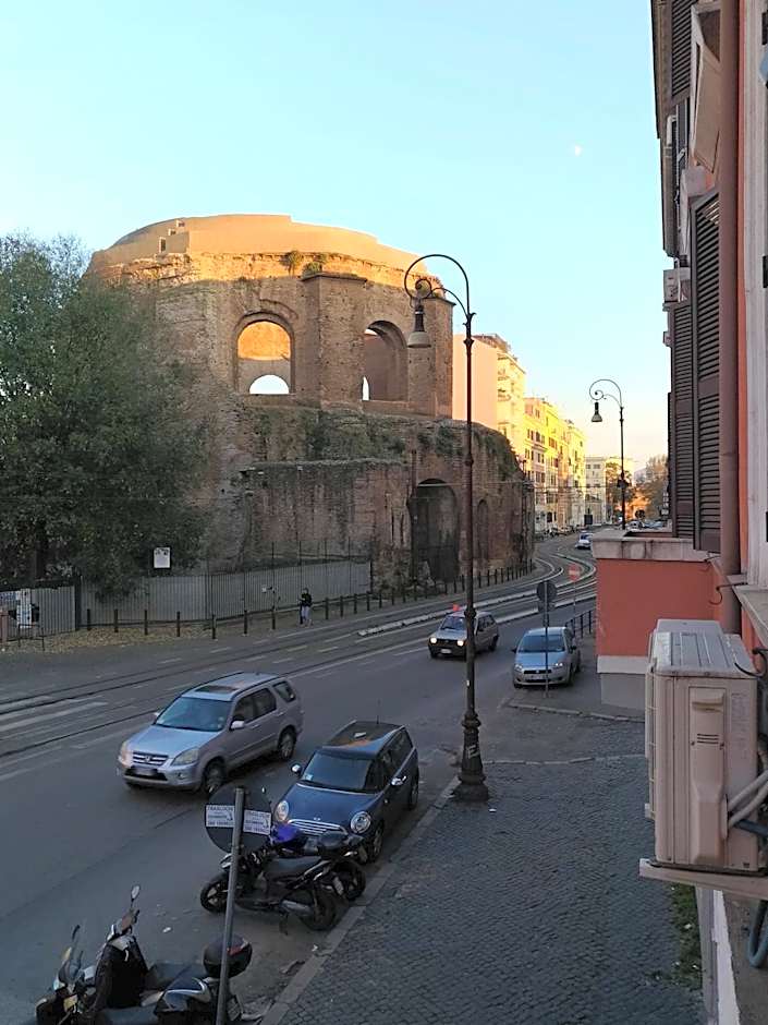 B&B Locanda Sant'Anna – Rome
