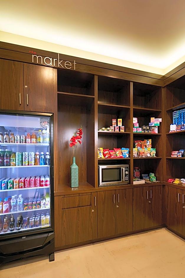 Courtyard by Marriott Hermosillo