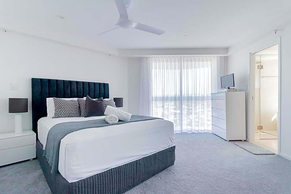 Burleigh Surf Apartments