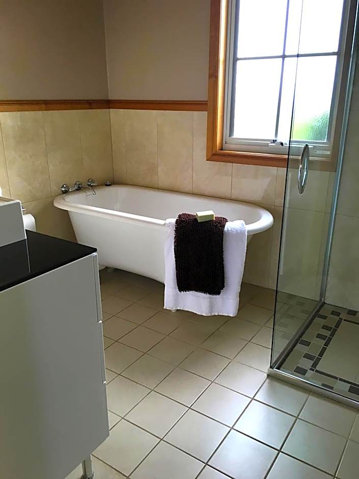 Cable Station Accommodation