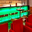 Holiday Inn Mexico Coyoacan