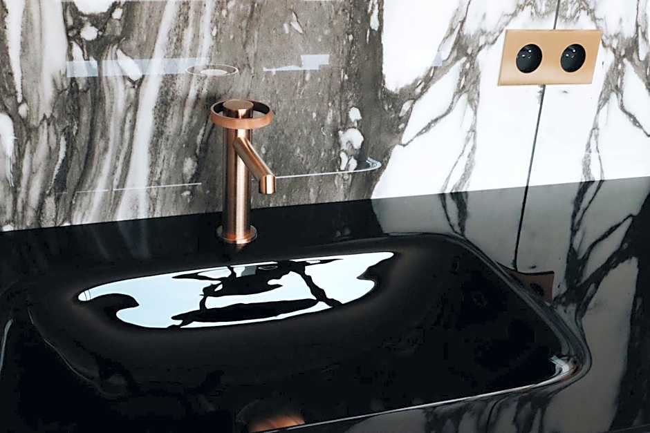 Hotel San Carlu Citadelle Ajaccio