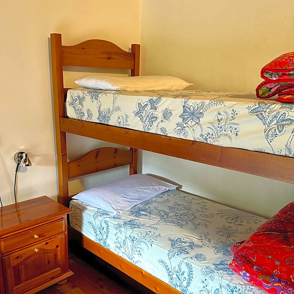 Albergo Ristorante Ca di Veroli