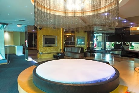 All-Ur Boutique Motel - Ping-Tung Branch