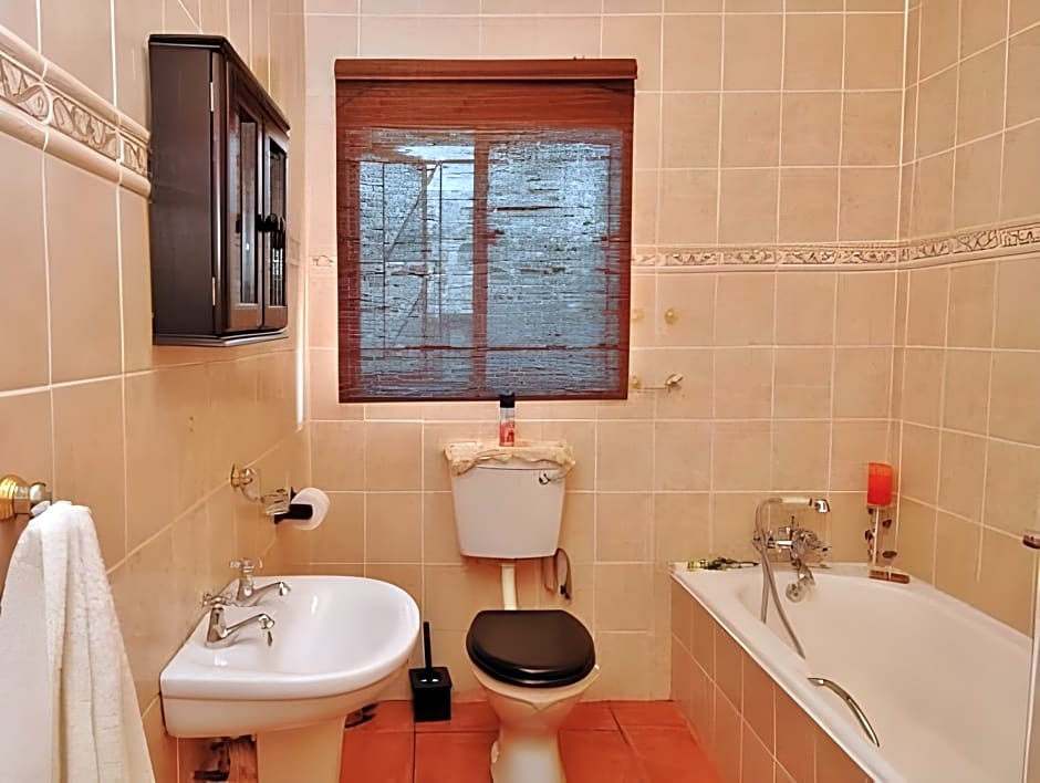 Bothabelo Bed and Breakfast