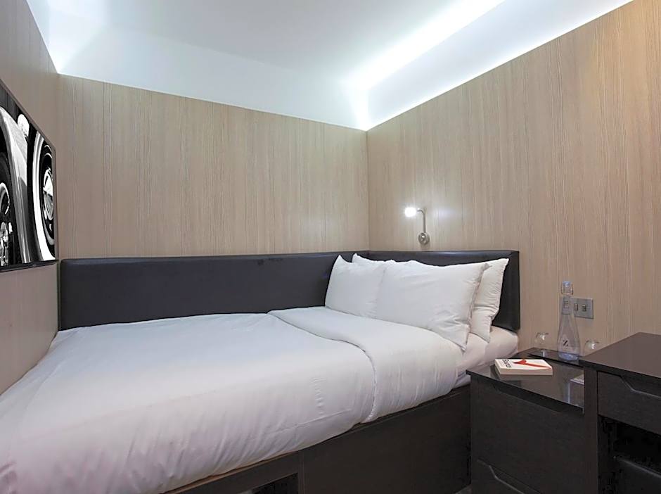 The Z Hotel Liverpool