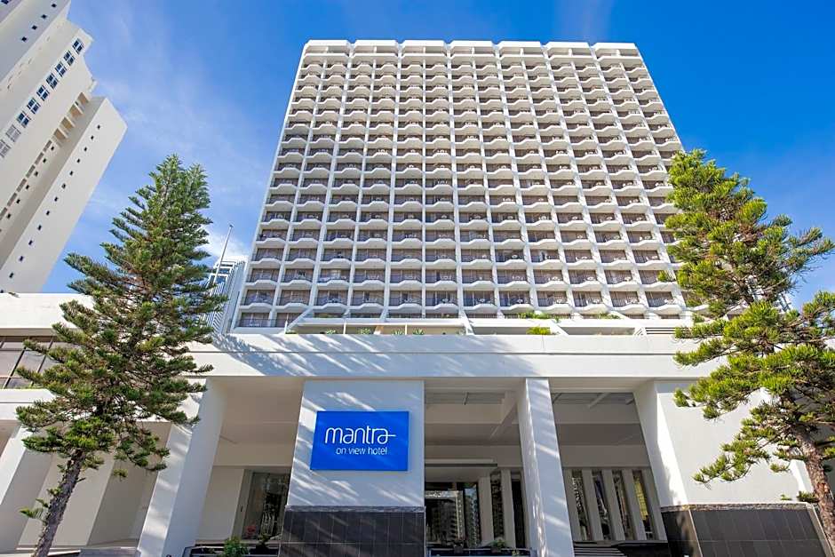 Mantra on View Hotel