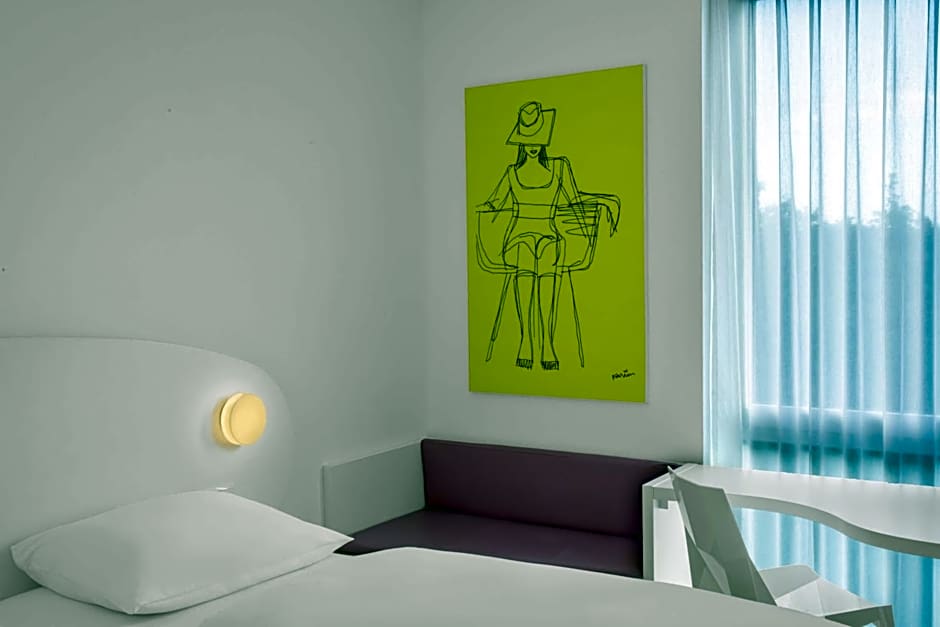 Prize by Radisson, Bremen City