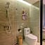 Echarm Hotel Zhangye West Railway Station Gulou