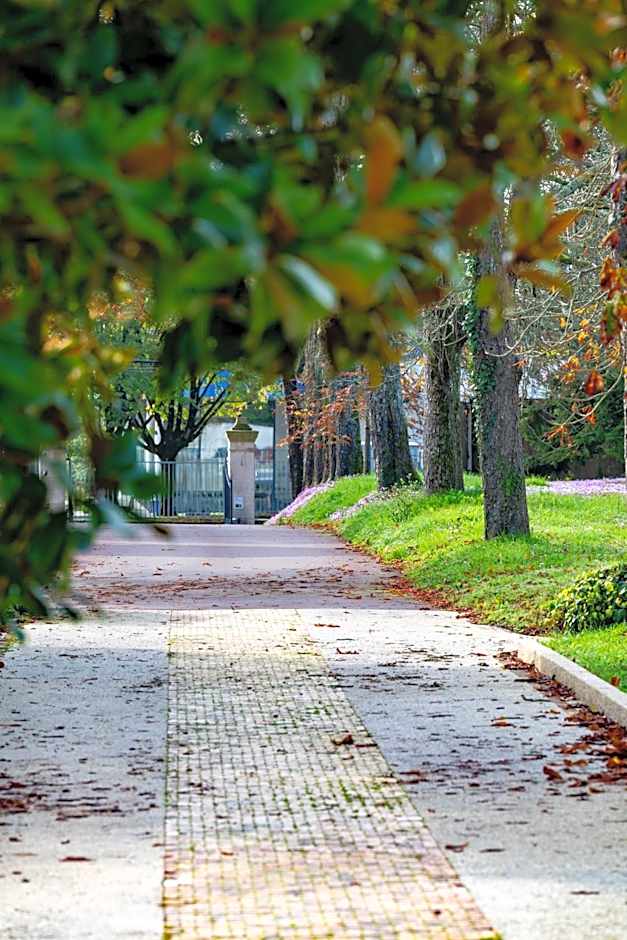 Relais du Bois Saint Georges - Hôtel de Charme