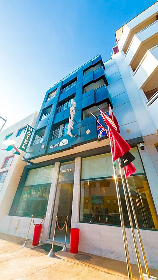 Rent-inn Boutique Hotel