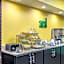 Quality Inn Hinesville - Fort Stewart Area