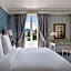 Four Seasons Hotel Des Bergues Geneva