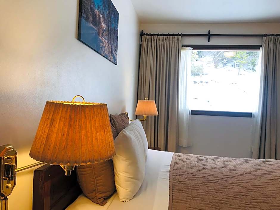 Hotel Ushuaia