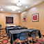 Best Western Plus Kindersley Hotel