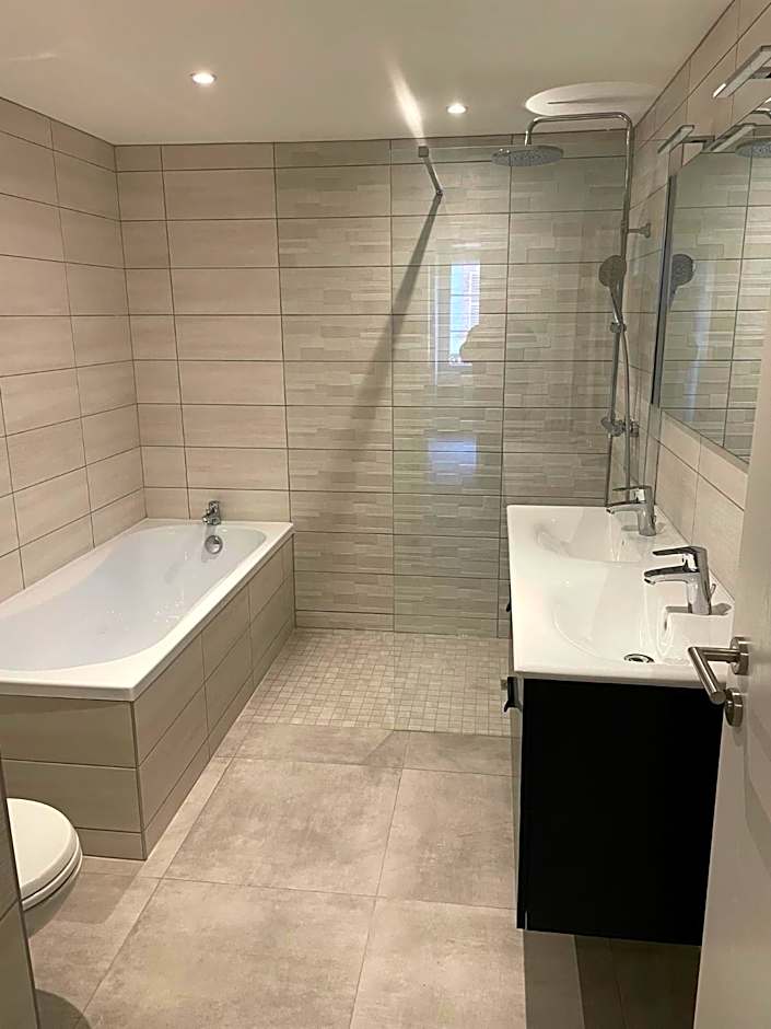 Hotel-Restaurant St-Christophe