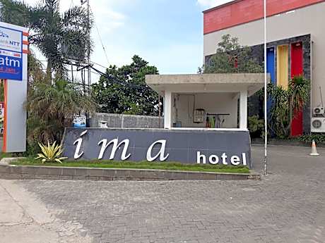 Ima hotel