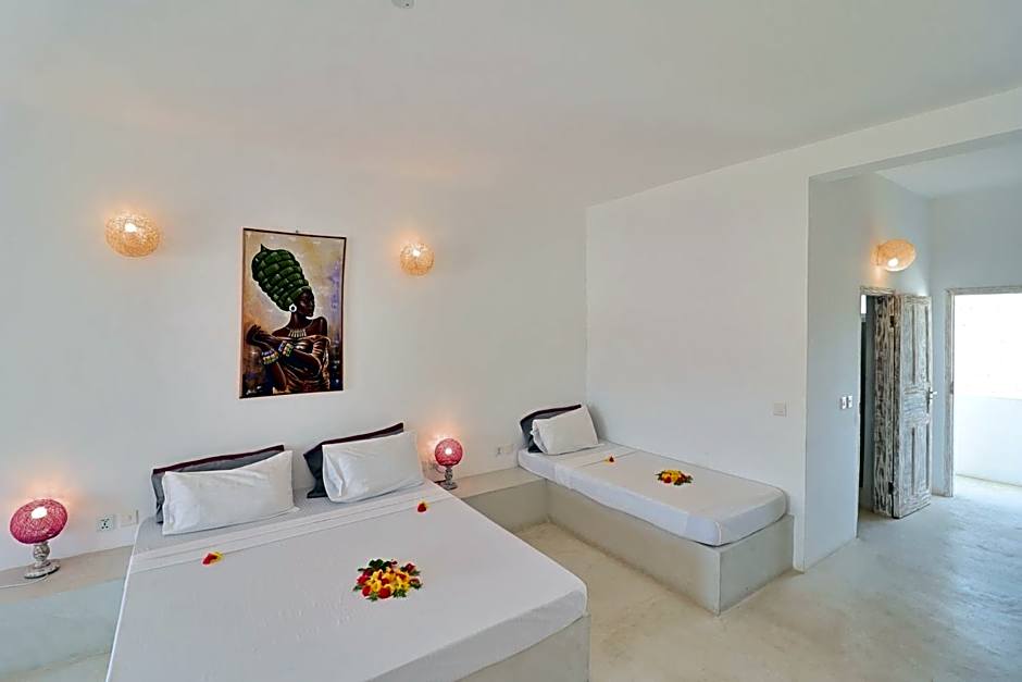 Ascot Watamu Resort