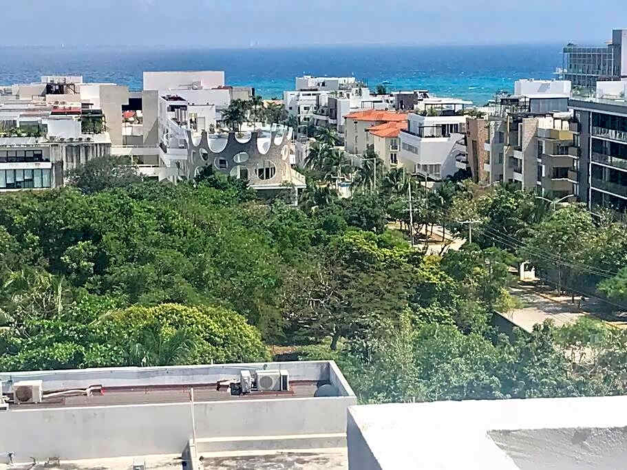 5a Lia 12 Studio 1 block from 5 Av WiFi 60 Mbs