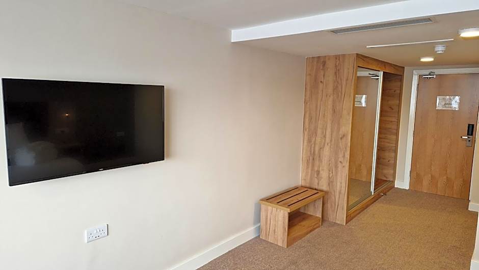 Best Western Northfields Ealing Hotel