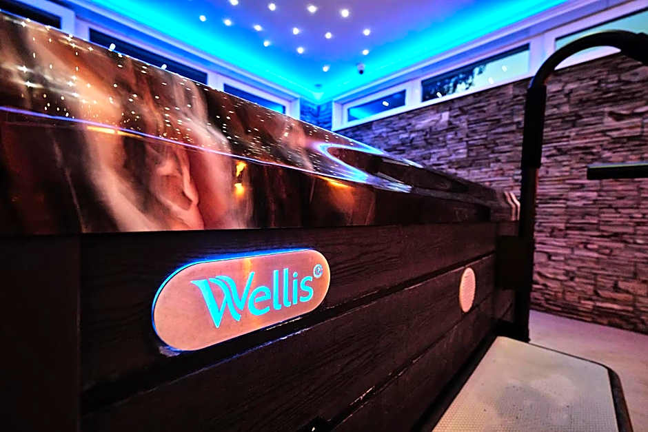 Tokajer Wellness Panzió