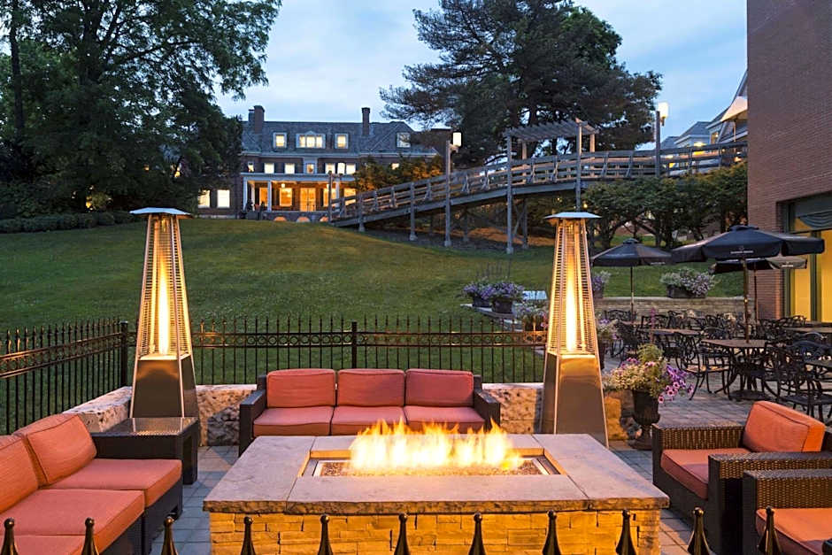 Ivey Spencer Leadership Centre