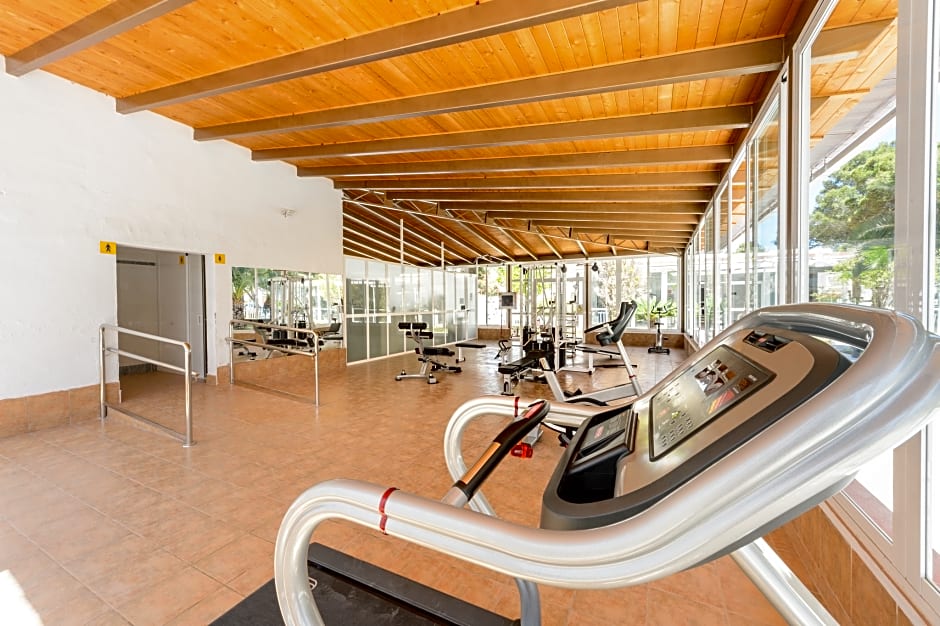 Vibra Club Maritim Aparthotel