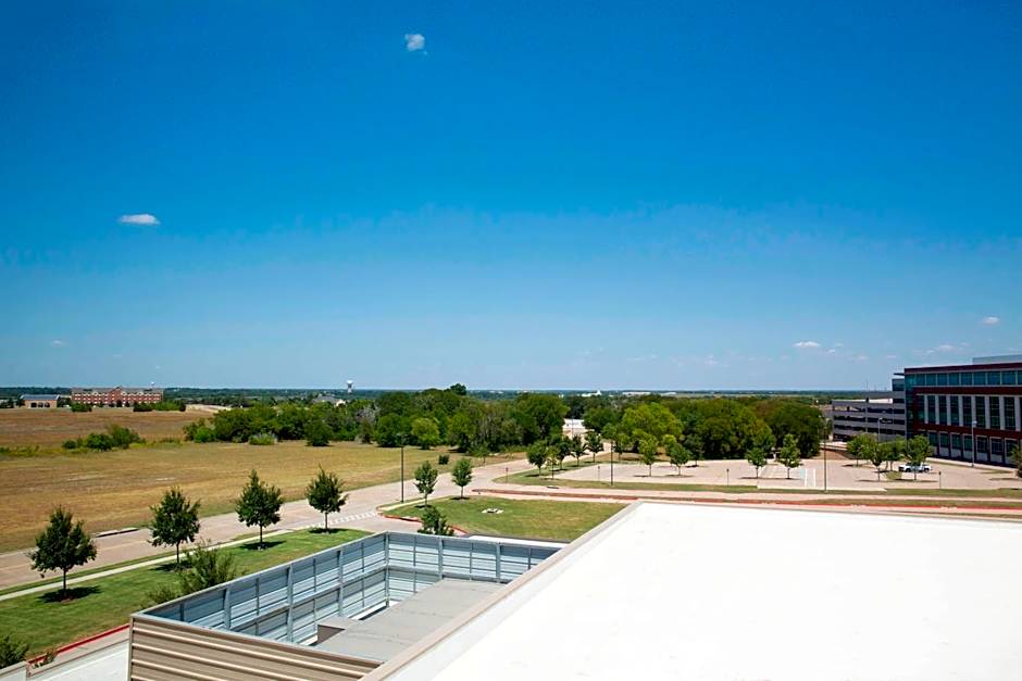 Sheraton Mckinney Hotel