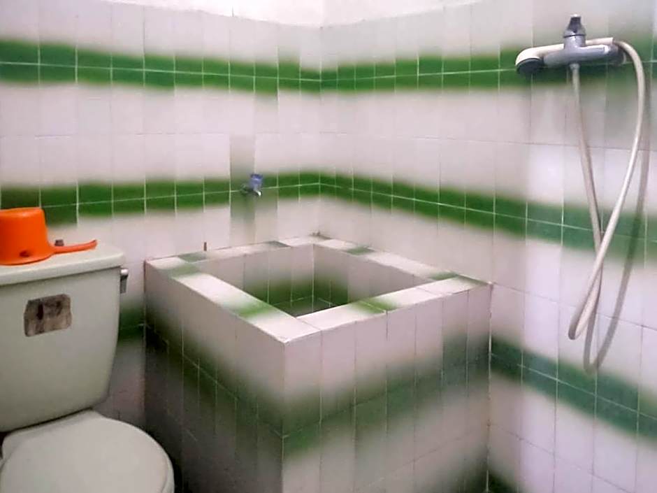 Hotel Mataram Cipanas Syariah Mitra RedDoorz