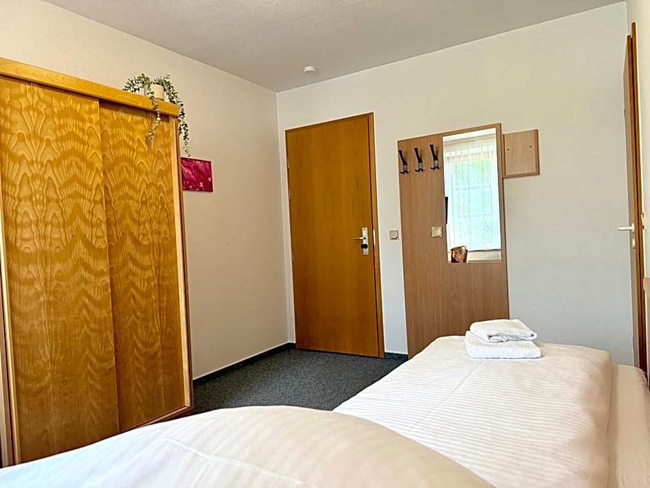 Hotel Alt Oesselse