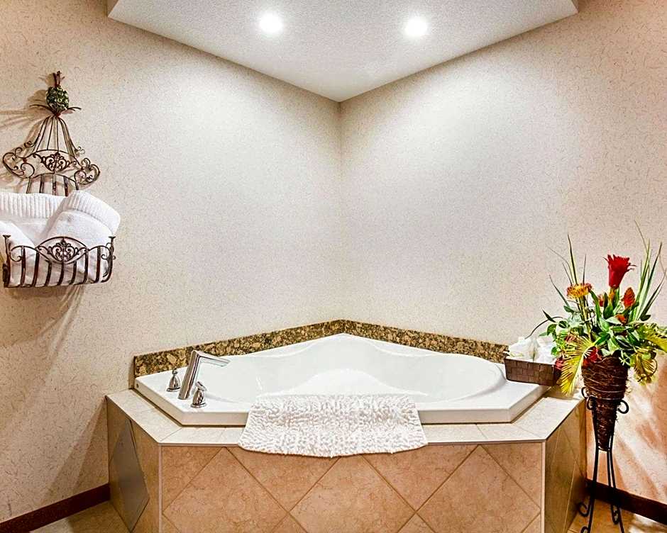 Quality Inn & Suites