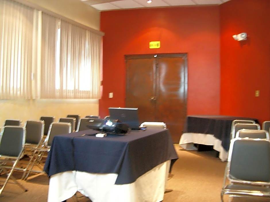 Hotel Flamingo Kristal