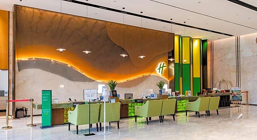 Holiday Inn One Thousand Island Lake By IHG