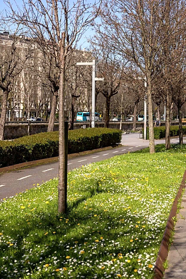 Colectia Hotel Urumea