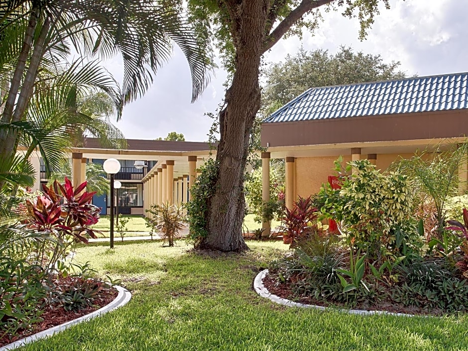 Ramada by Wyndham Cocoa