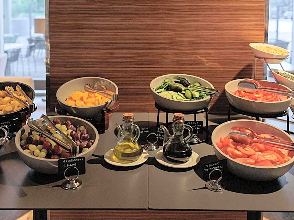 Mercure Tallinn