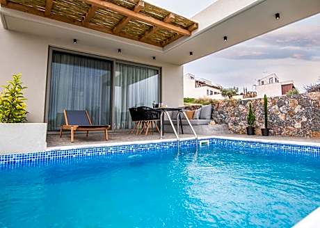Kaktus Suites Private Pool