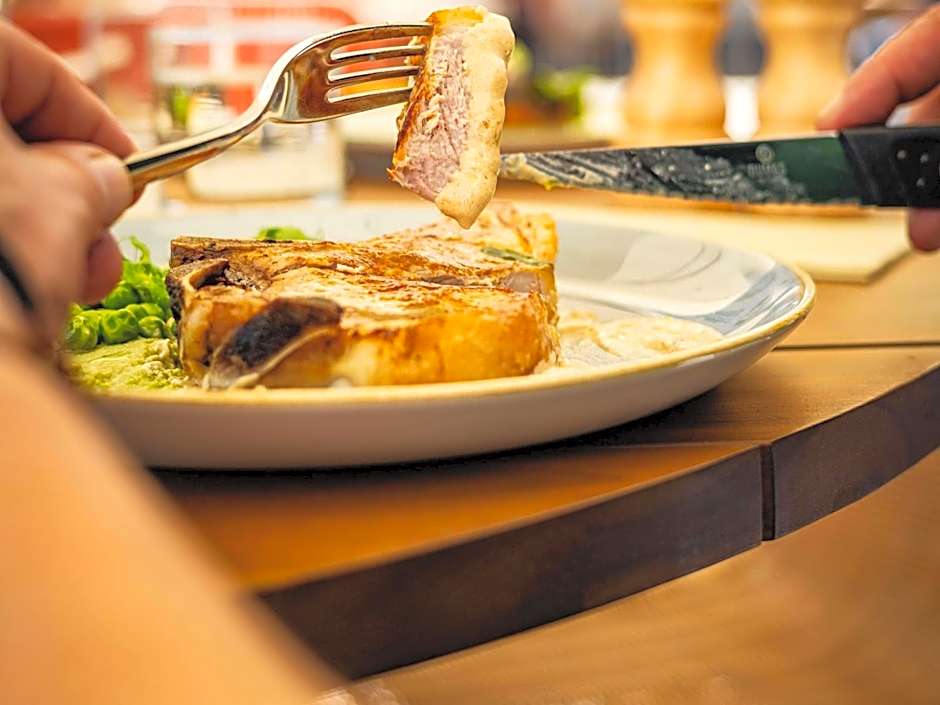 Novotel Paris Pont De Sevres