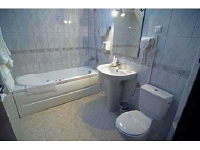 Hotel Ary