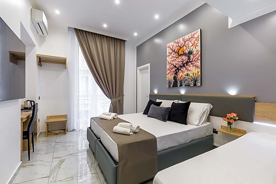 Hotel Sant'Angelo Palace