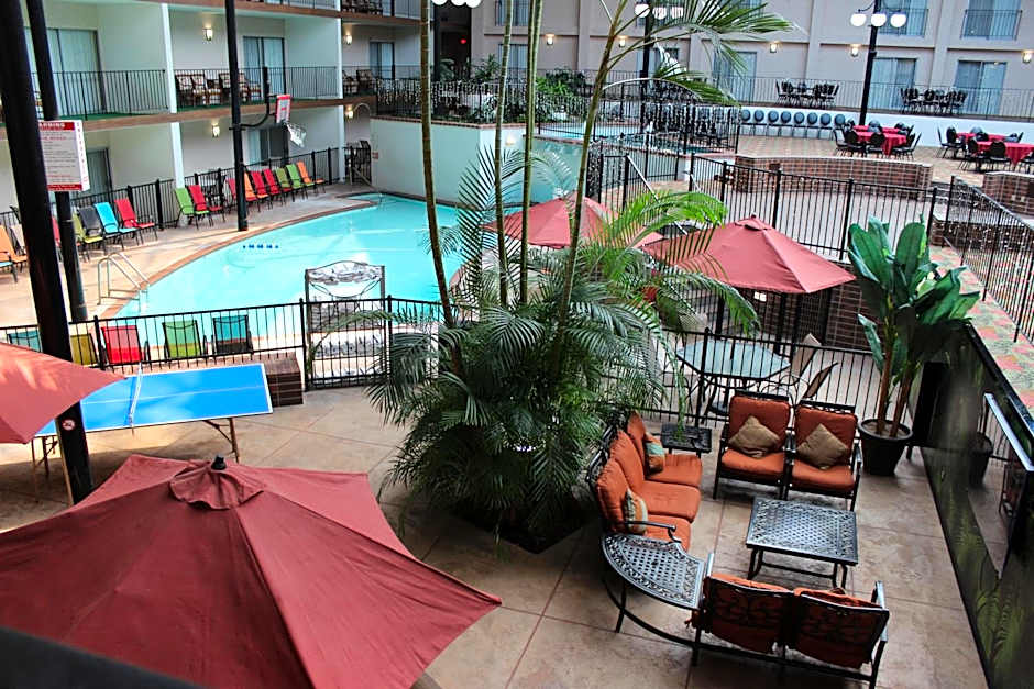 Holiday Inn Des Moines-Airport Conference Center By IHG