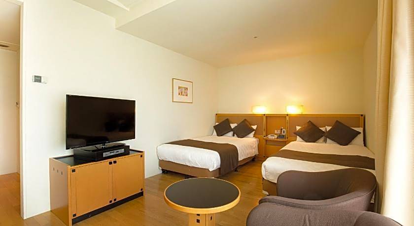 Nagoya Garden Palace