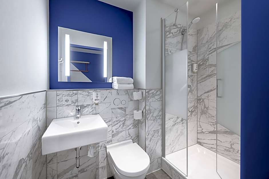 ibis budget Bremen City Center