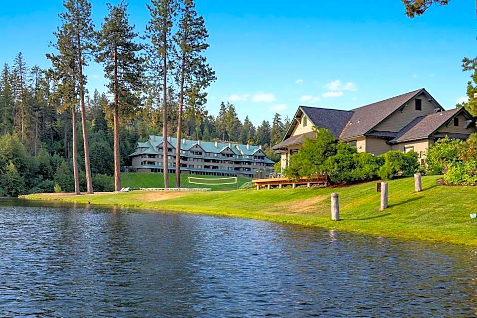 Worldmark Arrow Point