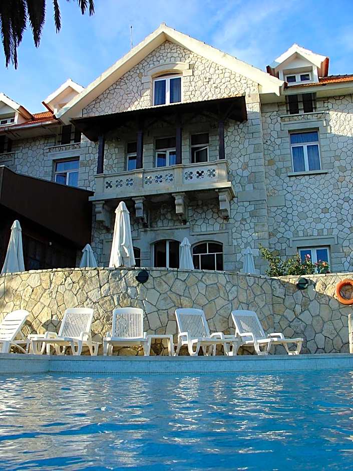 Photo 1 of 50 of Hotel Solar Palmeiras