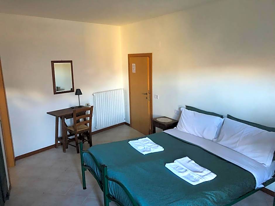 Ostello-Albergo dagli Elfi