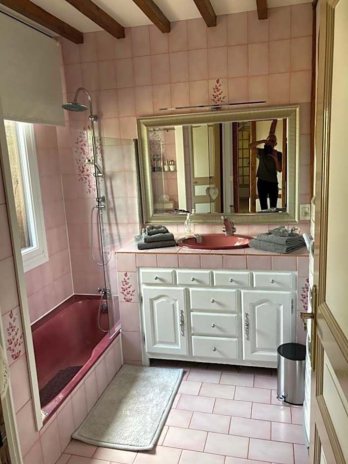 Les Chambres de Paule