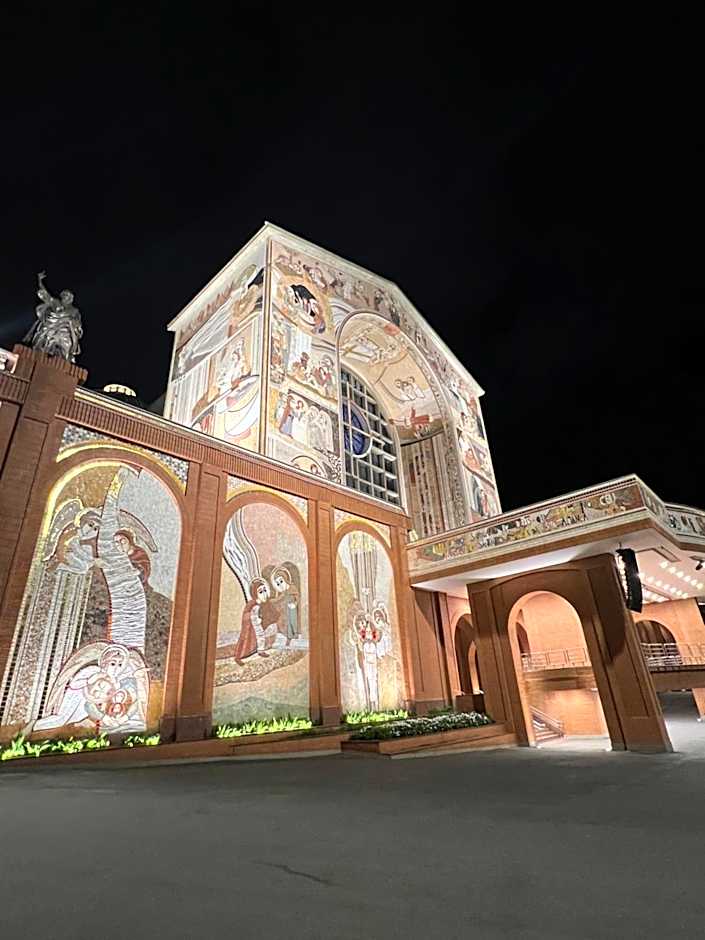 Hotel Pousada Colliseu