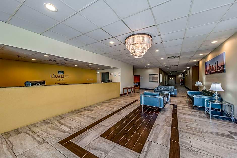 Quality Inn Gainesville