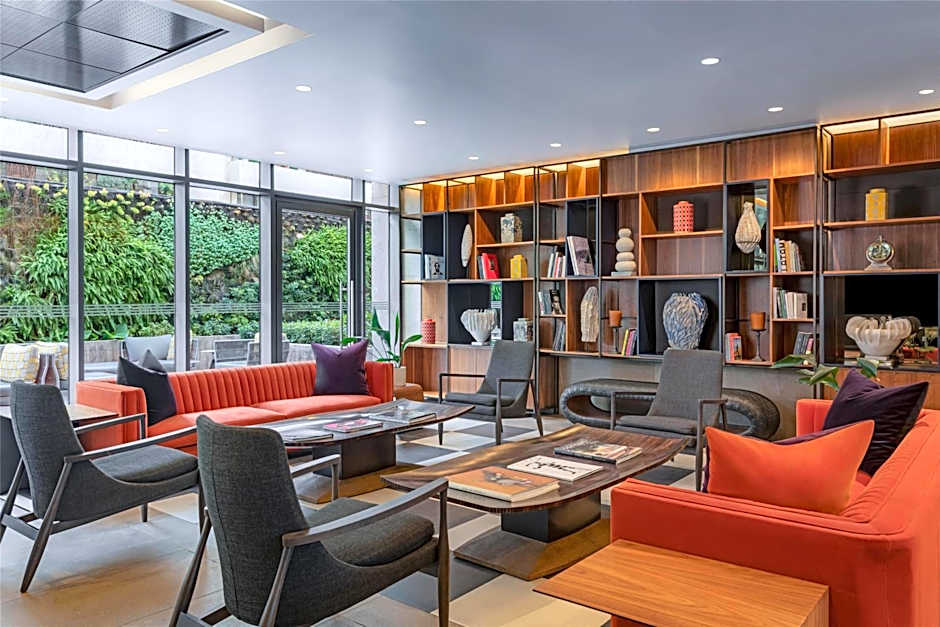 Hyatt Centric Las Condes Santiago